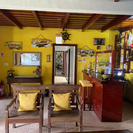 Pousada Do Suiá-3